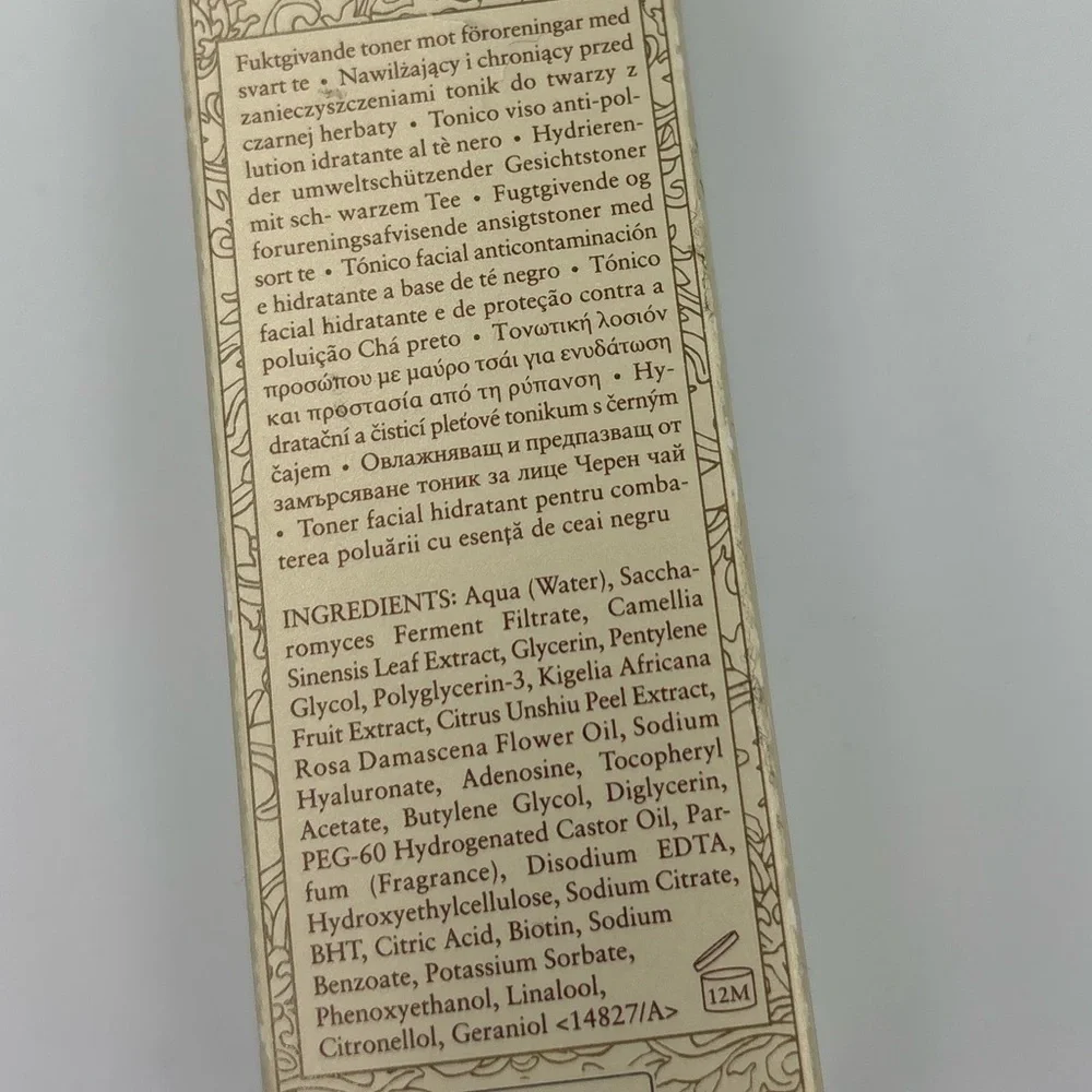FRESH Kombucha Facial Treatment Essence 50ml-1.6 Fl Oz